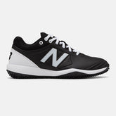 Fusev2 Turf | New Balance Shoes Black/White - Women