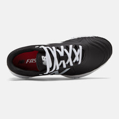 Fusev2 Turf | New Balance Shoes Black/White - Women