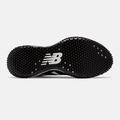 Fusev2 Turf | New Balance Shoes Black/White - Women