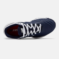 Fusev2 Turf | New Balance Shoes Navy/White - Women