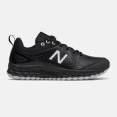 Fresh Foam Velo v2 Turf | New Balance Shoes Black/White - Women