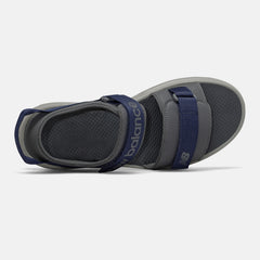 250 | New Balance Shoes Magnet/Black - Women/Men