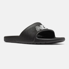 100 | New Balance Shoes Black/White - Men