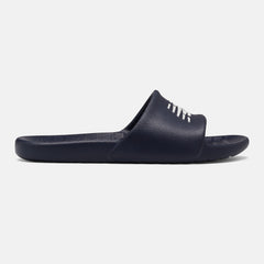 100 | New Balance Shoes Navy/White - Men
