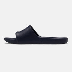 100 | New Balance Shoes Navy/White - Men