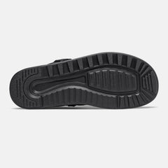 CRVN MOC Mid-Cut | New Balance Shoes Black - Women/Men