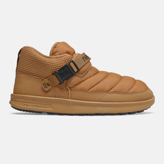 CRVN MOC Mid-Cut | New Balance Shoes Wheat - Women/Men