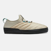 CRVN MOC | New Balance Shoes Cream/Black - Women/Men