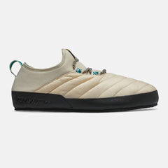 CRVN MOC | New Balance Shoes Cream/Black - Women/Men