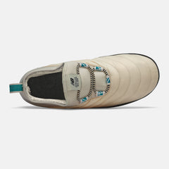 CRVN MOC | New Balance Shoes Cream/Black - Women/Men