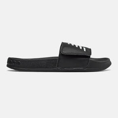 200 Adjustable | New Balance Shoes Black/White - Women
