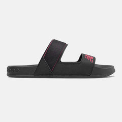 202 | New Balance Shoes Black/Alpha Pink - Women