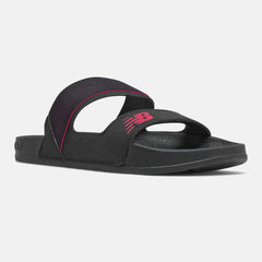 202 | New Balance Shoes Black/Alpha Pink - Women