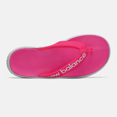 340 | New Balance Shoes Alpha Pink/Munsell White - Women