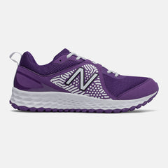 Fresh Foam 3000v5 Turf | New Balance Shoes Purple/White - Men