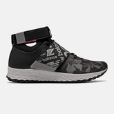 Lindor 1 | New Balance Shoes Black/Silver - Women/Men