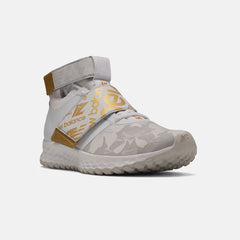 Lindor 1 | New Balance Shoes White/Gold - Women/Men