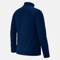 Knit Training Jacket | New Balance Clothing Team Navy - Men