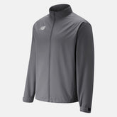 Rezist Jacket 2.0 | New Balance Clothing Grey - Men