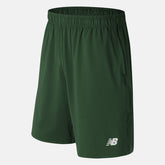 Baseball Tech Short | New Balance Clothing Team Dark Green - Men