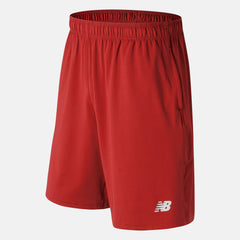 Baseball Tech Short | New Balance Clothing Team Red - Men