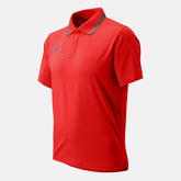Team Rally Polo | New Balance Clothing Team Red - Men