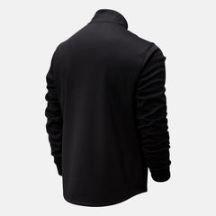 Thermal Half Zip | New Balance Clothing Team Black - Men