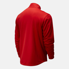 Thermal Half Zip | New Balance Clothing Team Red - Men