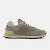 574 Un-N-Ding | New Balance Shoes Grey - Women/Men