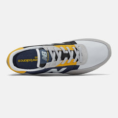 UL720SV1 | New Balance Shoes Natural Indigo/White - Women/Men