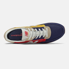 UL720SV1 | New Balance Shoes Team Red/Pigment - Women/Men