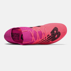 LD5Kv7 | New Balance Shoes Guava/Peony - Women/Men