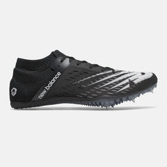 MD800v6 | New Balance Shoes Black/White - Women/Men
