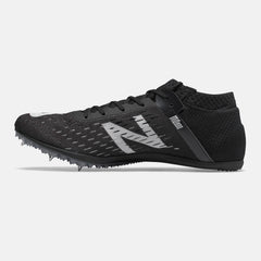 MD800v6 | New Balance Shoes Black/White - Women/Men