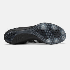 MD800v6 | New Balance Shoes Black/White - Women/Men