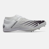 MD800v6 | New Balance Shoes White/Black - Women/Men