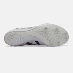 MD800v6 | New Balance Shoes White/Black - Women/Men