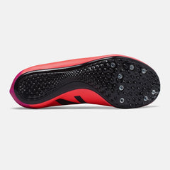 Sigma Aria | New Balance Shoes Guava/Peony and Black - Women/Men
