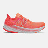 Fresh Foam 1080v11 | New Balance Shoes Citrus/Vivid Coral - Women