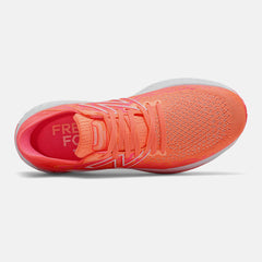 Fresh Foam 1080v11 | New Balance Shoes Citrus/Vivid Coral - Women