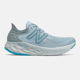 Fresh Foam 1080v11 | New Balance Shoes Light Blue/Stardust - Women