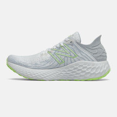 Fresh Foam 1080v11 | New Balance Shoes White/Bleached Lime Glo - Women