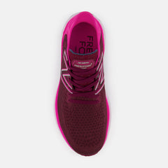 Fresh Foam 1080v11 | New Balance Shoes Garnet/Pink Glo - Women