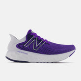 Fresh Foam 1080v11 | New Balance Shoes Deep Violet/Grey - Women