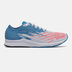 1500v6 | New Balance Shoes Moon Dust/Vision Blue and Pink - Women