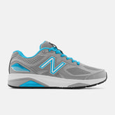 1540v3 | New Balance Shoes Silver/Polaris - Women