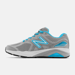 1540v3 | New Balance Shoes Silver/Polaris - Women