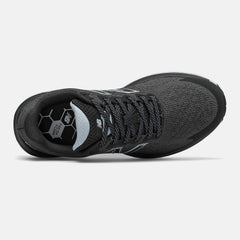 Fresh Foam 680v7 | New Balance Shoes Black/White - Women