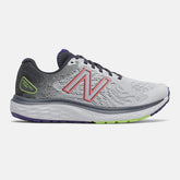 Fresh Foam 680v7 | New Balance Shoes Arctic Fox/Outerspace - Women