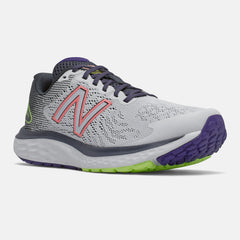 Fresh Foam 680v7 | New Balance Shoes Arctic Fox/Outerspace - Women